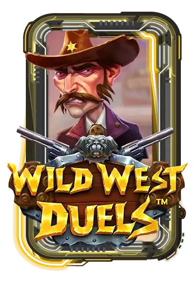 Wild West Duels