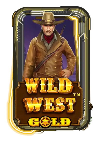 Wild West Gold