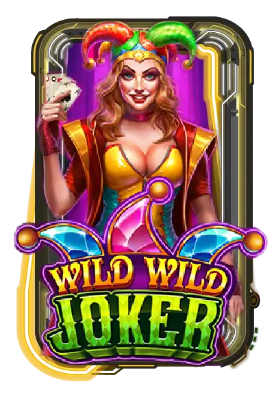 Wild Wild Joker