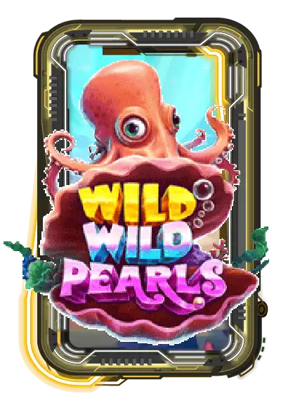 Wild Wild Pearls