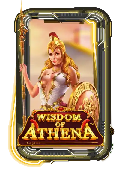 Wisdom of Athena