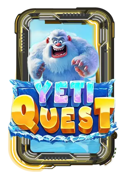 Yeti Quest
