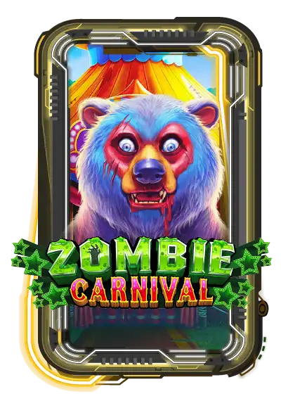 Zombie Carnival