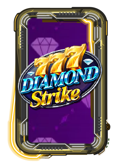 777 Diamond Strike