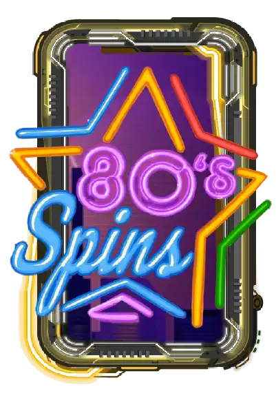 80s Spins
