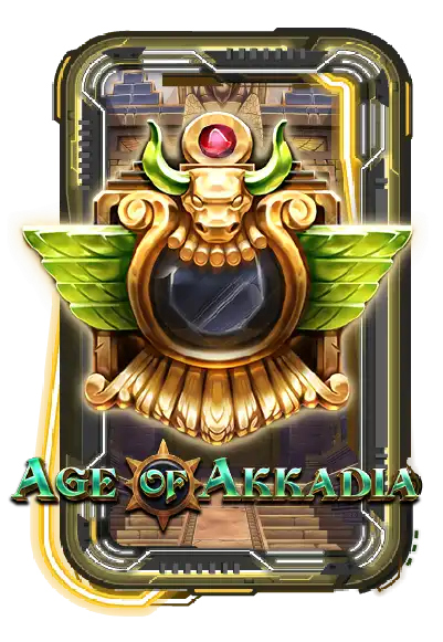 Age Of Akkadia