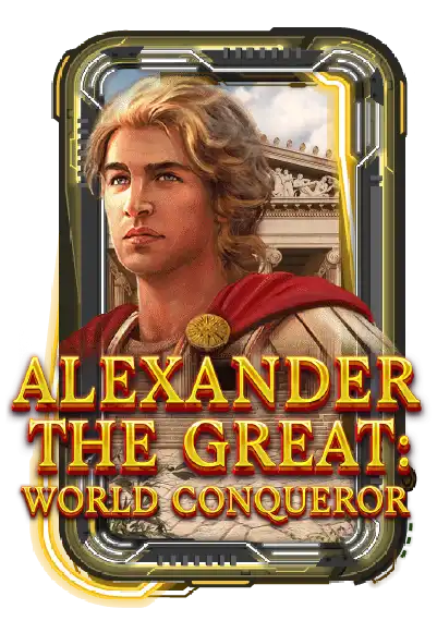 Alexander The Great