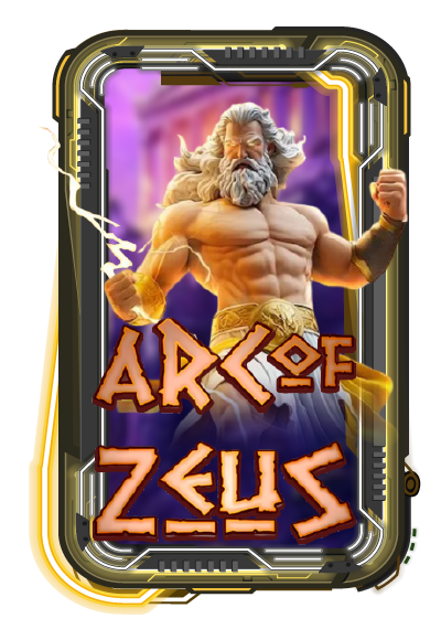Arc Of Zeus