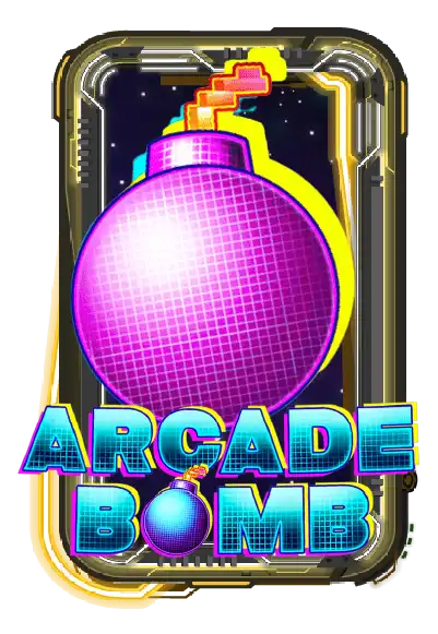 Arcade Bomb