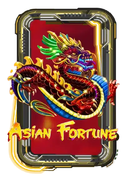 Asian Fortune