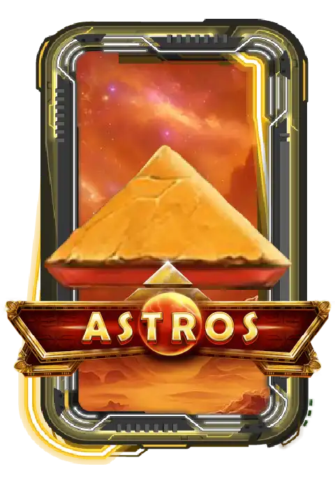 Astros