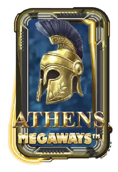Athens Megaways