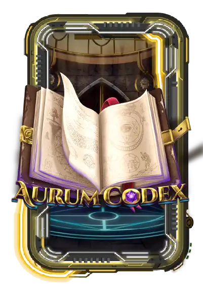 Aurum Codex
