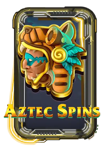 Aztec Spins