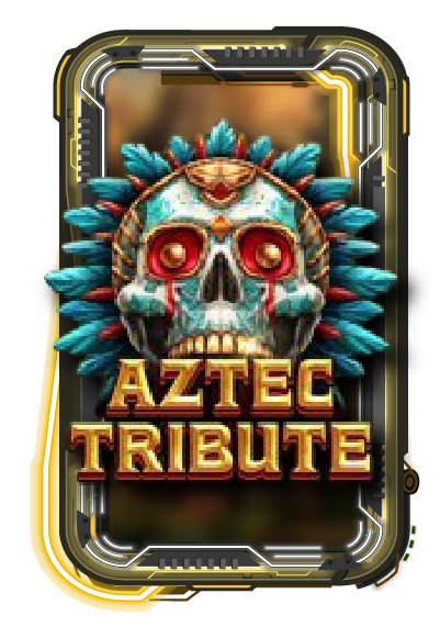Aztec Tribute