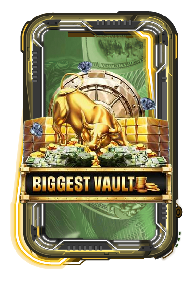 Biggest Vault