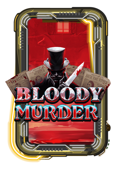 Bloody Murder