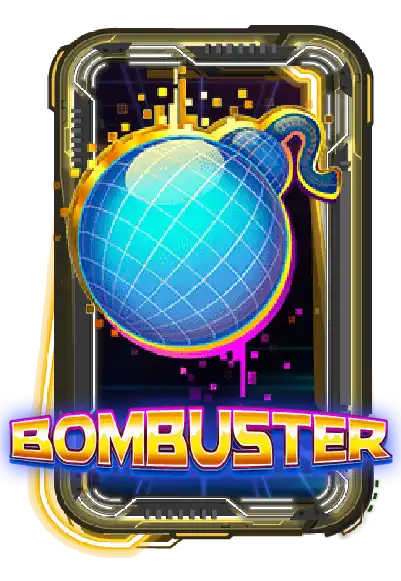 Bombuster