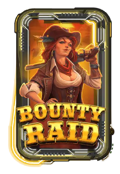 Bounty Raid