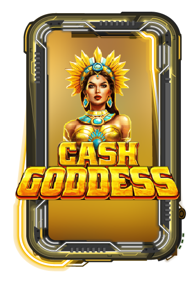 Cash Goddess