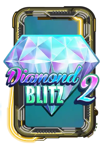 Diamond Blitz 2