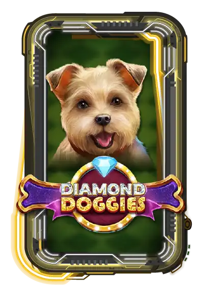 Diamond Doggies