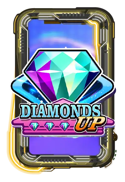 Diamonds Up