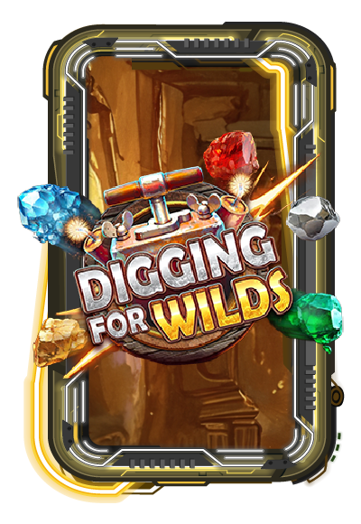 Digging for Wilds