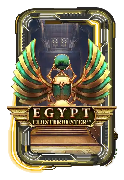 Egypt Clusterbuster