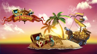 Epic Treasure