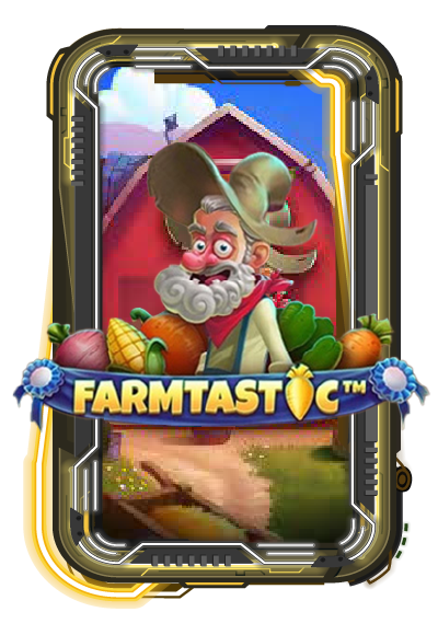 Farmtastic