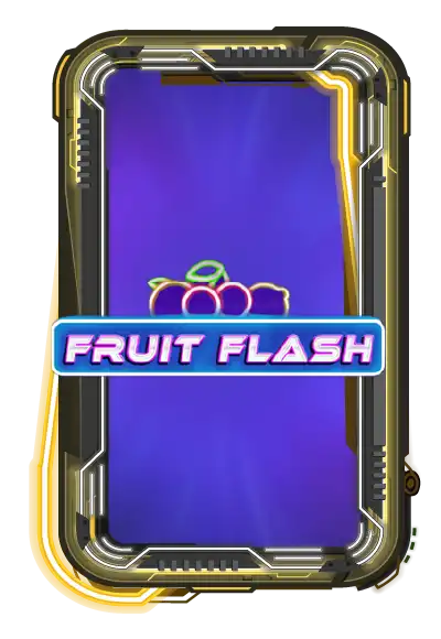 Fruit Flash