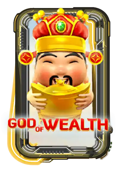 God Of Wealth