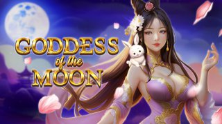 Goddess of the Moon MegaWays
