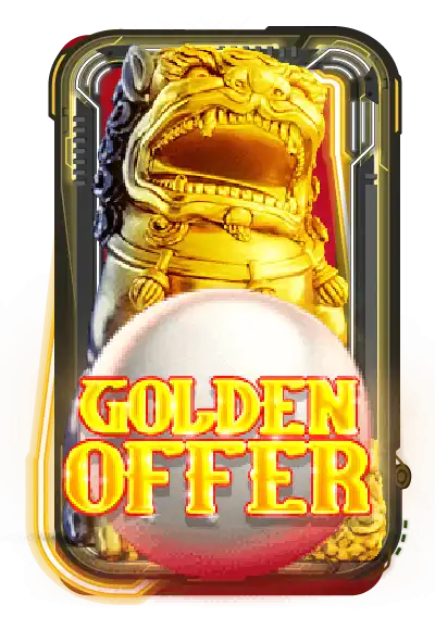 Golden Offer