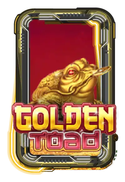 Golden Toad