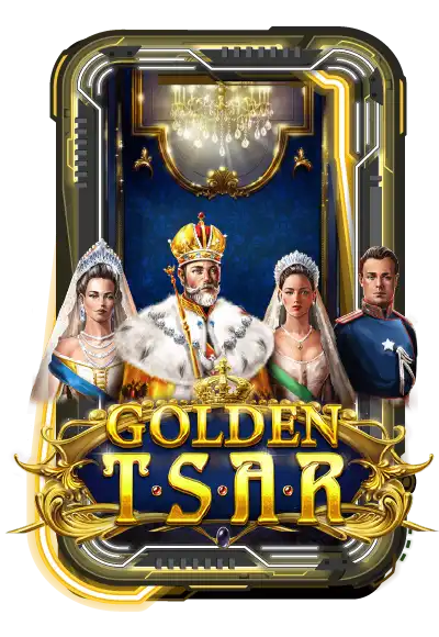 Golden Tsar