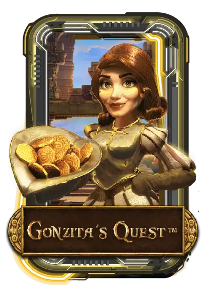 Gonzita's Quest