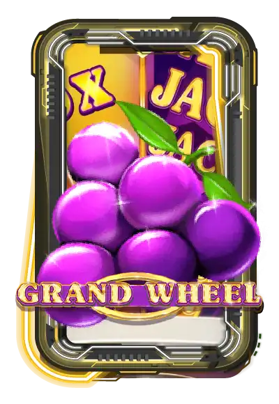 Grand Wheel