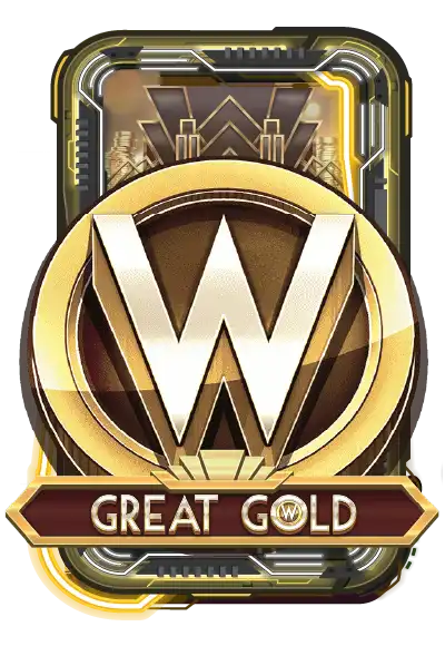 Great Gold