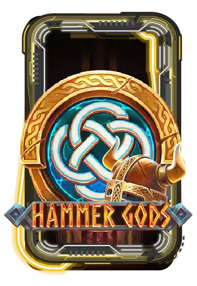 Hammer Gods