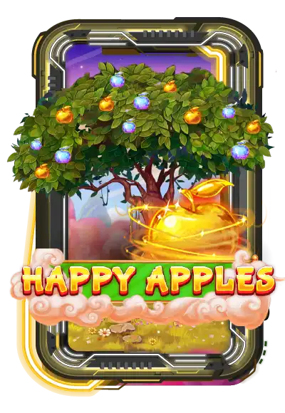 Happy Apples