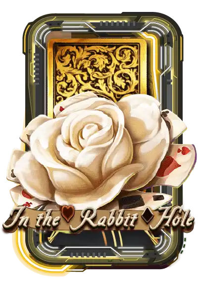 In The Rabbit Hole