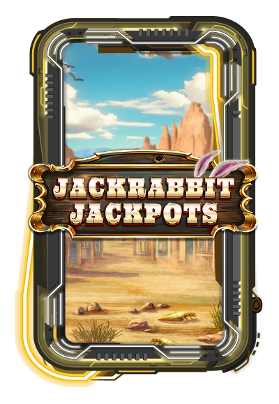 Jackrabbit Jackpots