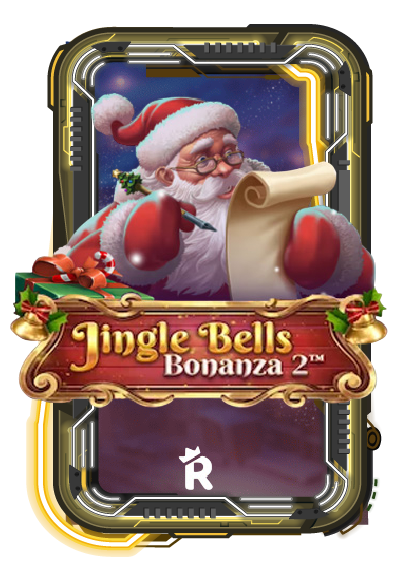 Jingle Bells Bonanza 2