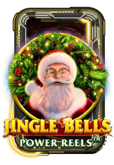 Jingle Bells Power Reels