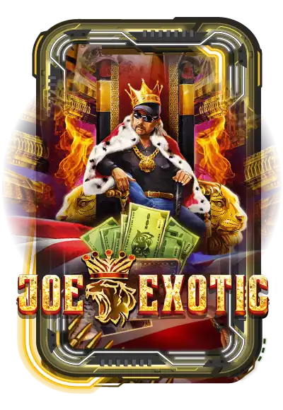 Joe Exotic