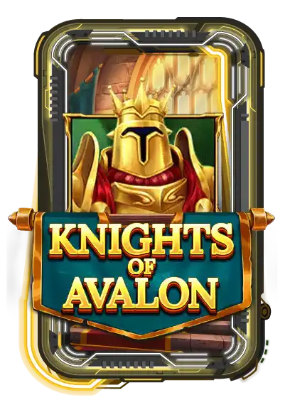 Knights Of Avalon
