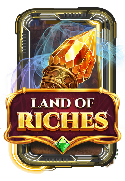 Land of Riches