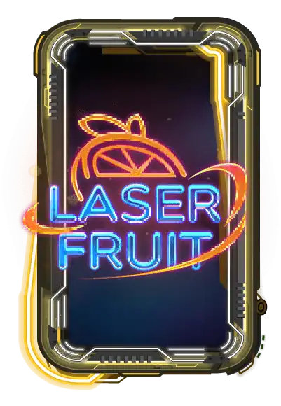 Laser Fruit